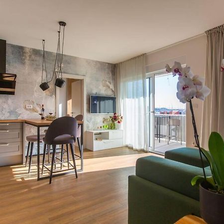 Apartman Anja, Apartman S Pogledom Daire Trogir Dış mekan fotoğraf