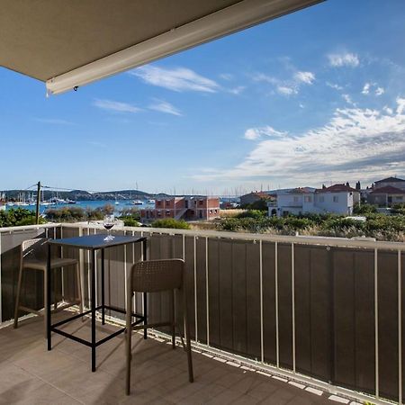 Apartman Anja, Apartman S Pogledom Daire Trogir Dış mekan fotoğraf