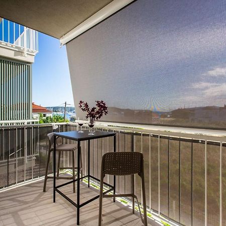 Apartman Anja, Apartman S Pogledom Daire Trogir Dış mekan fotoğraf