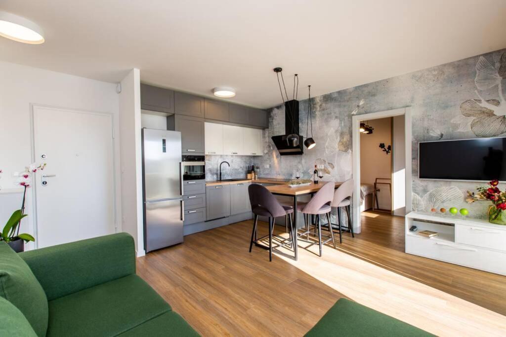 Apartman Anja, Apartman S Pogledom Daire Trogir Dış mekan fotoğraf