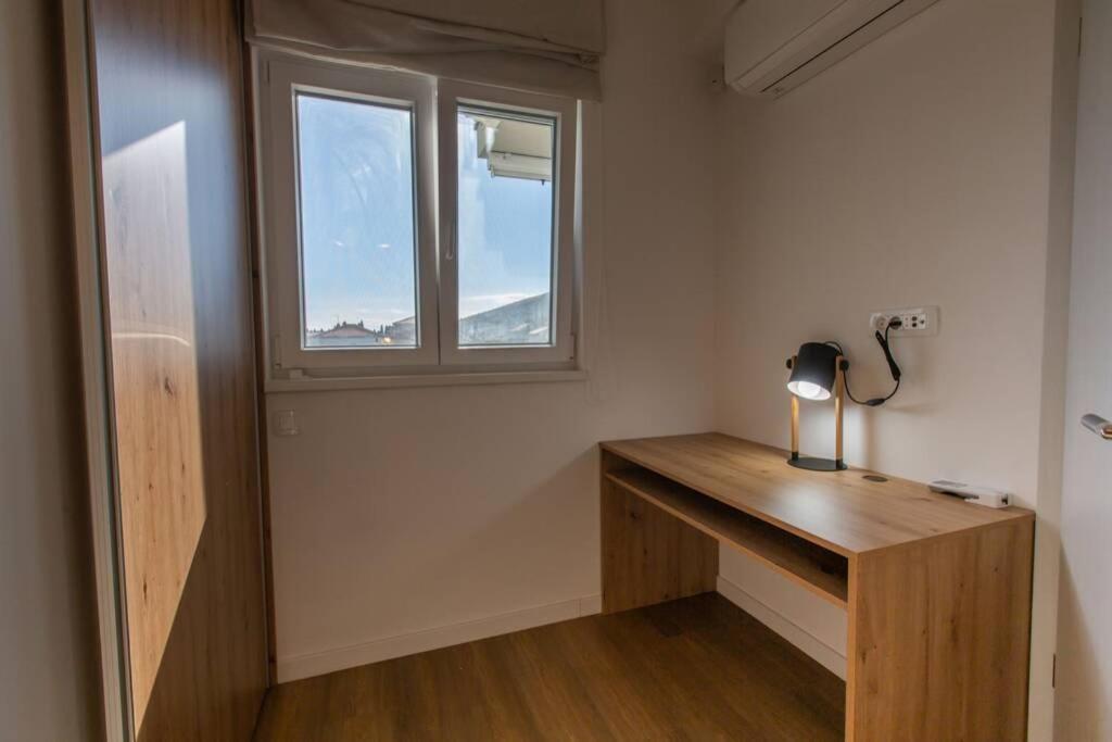Apartman Anja, Apartman S Pogledom Daire Trogir Dış mekan fotoğraf
