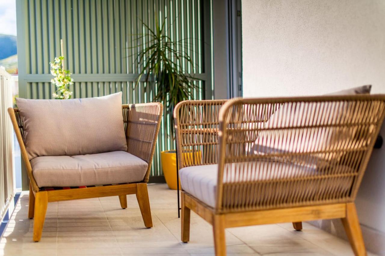 Apartman Anja, Apartman S Pogledom Daire Trogir Dış mekan fotoğraf