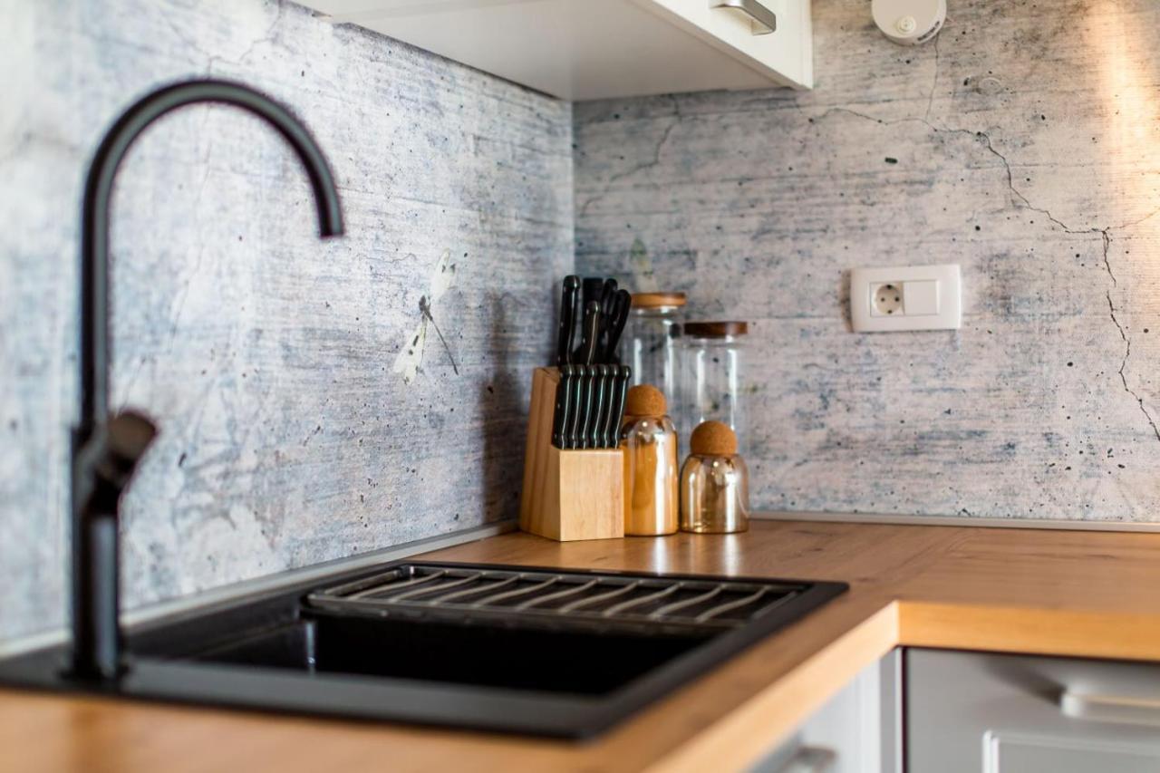 Apartman Anja, Apartman S Pogledom Daire Trogir Dış mekan fotoğraf