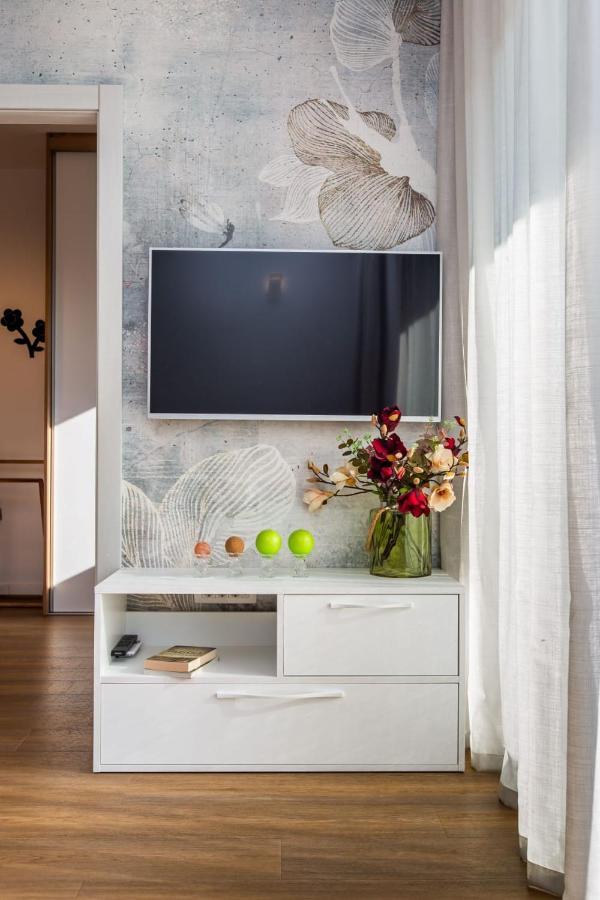 Apartman Anja, Apartman S Pogledom Daire Trogir Dış mekan fotoğraf